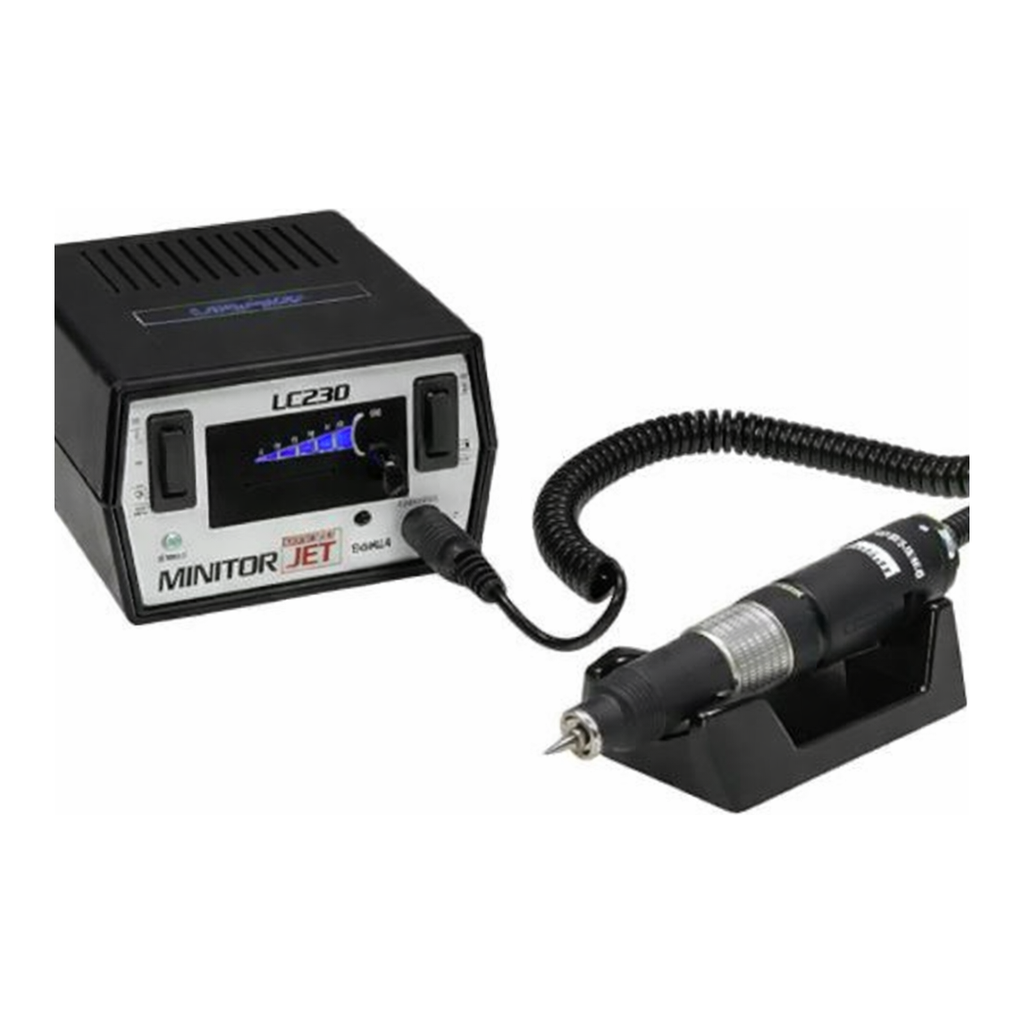 AS ONE Micro Grinder Minitor Jet II, 미니타제트 2