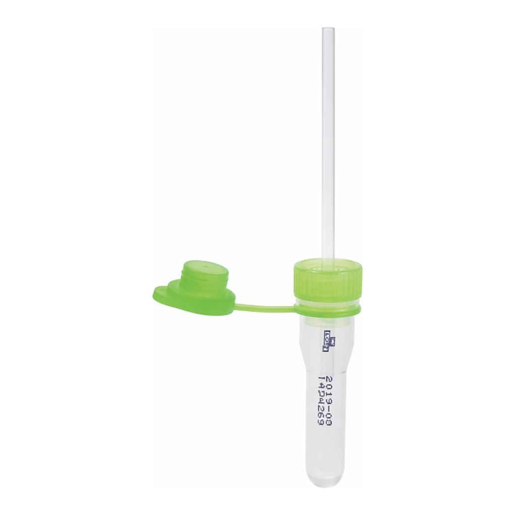 Thermo Fisher Scientific Safe-T-Fill Capillary Blood Collection Systems: Lithium Heparin
