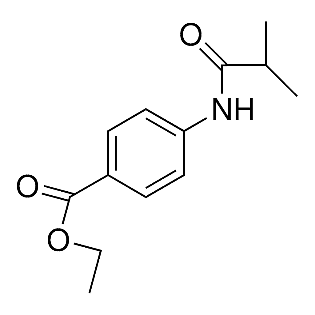 Merck ETHYL 4-(2,2-DIMETHYLACETAMIDO)B-