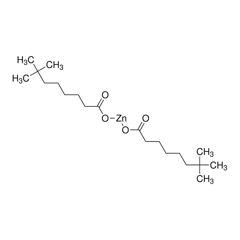 Merck Zinc neodecanoate