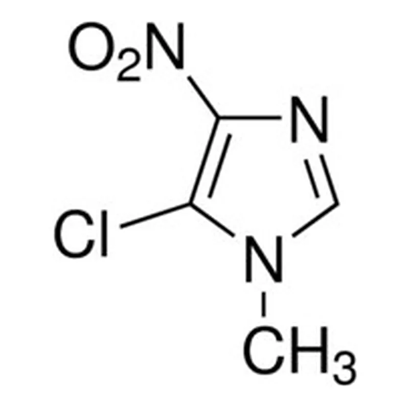 Merck 5-CHLORO-1-METHYL-4-NITROIMIDAZOLE, 98%