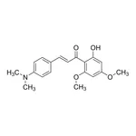 Merck 4',6'-Dimethoxy-4-dimethylamino-2'-hydroxychalcone