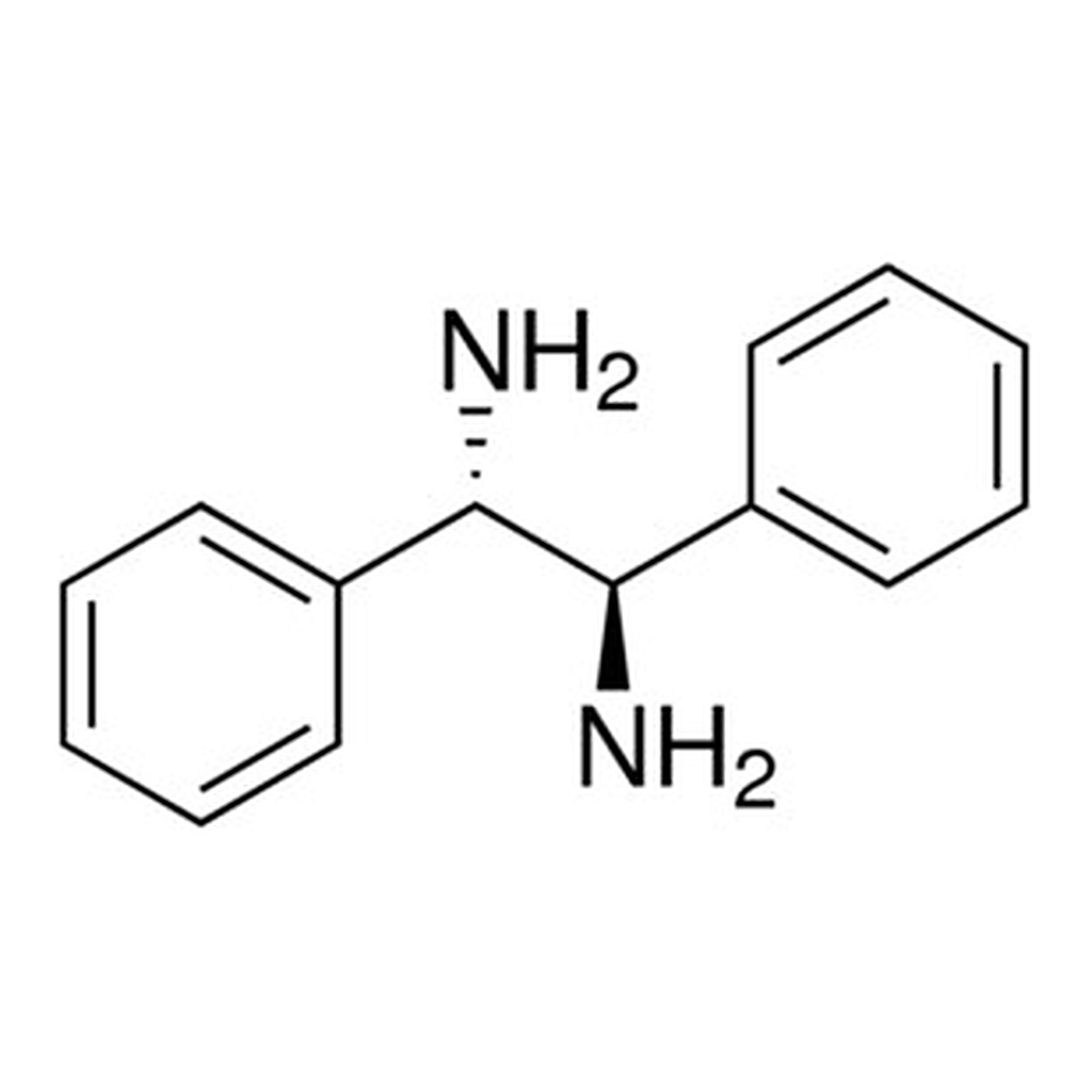 Merck MESO-1,2-DIPHENYLETHYLENEDIAMINE, 98%