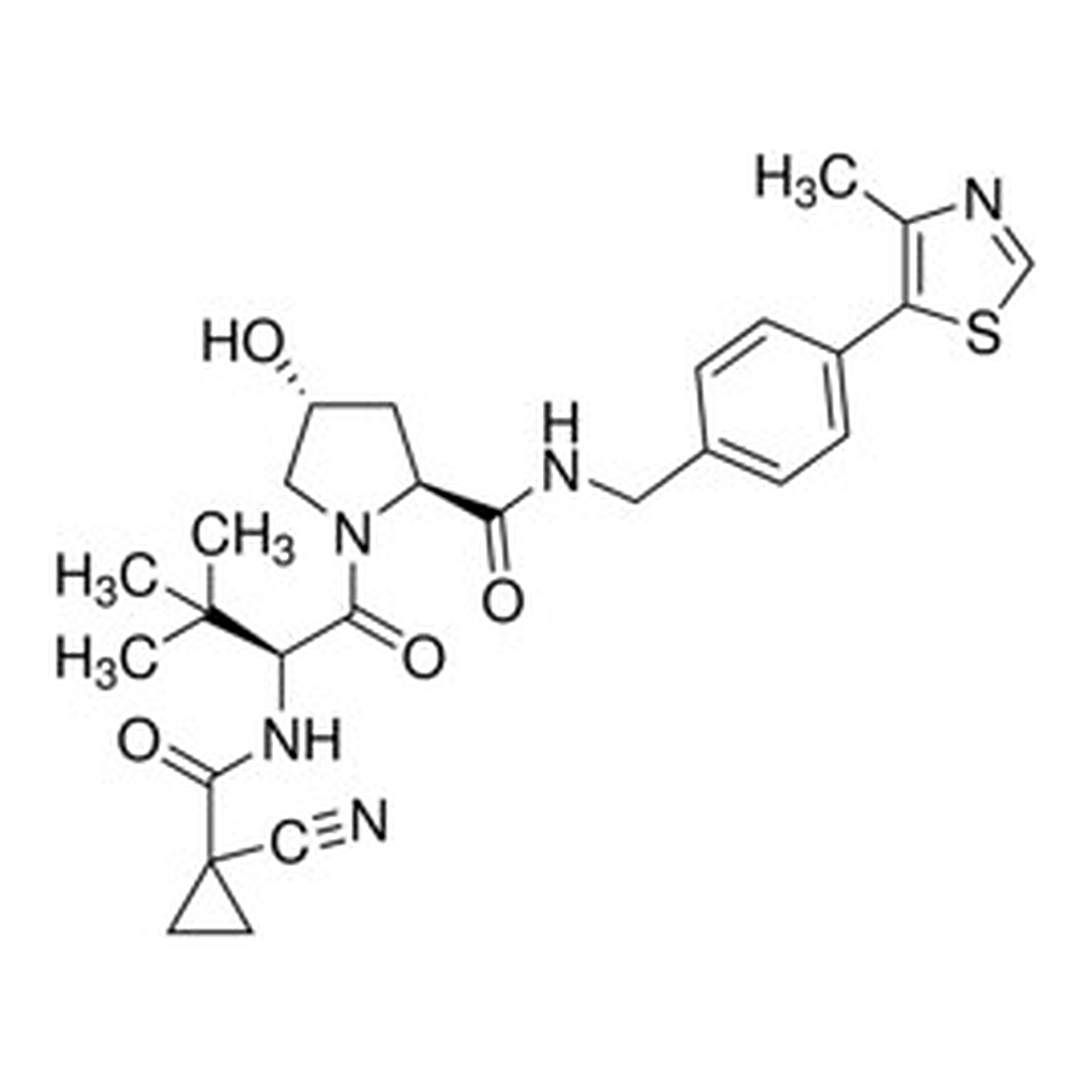 Merck VH298