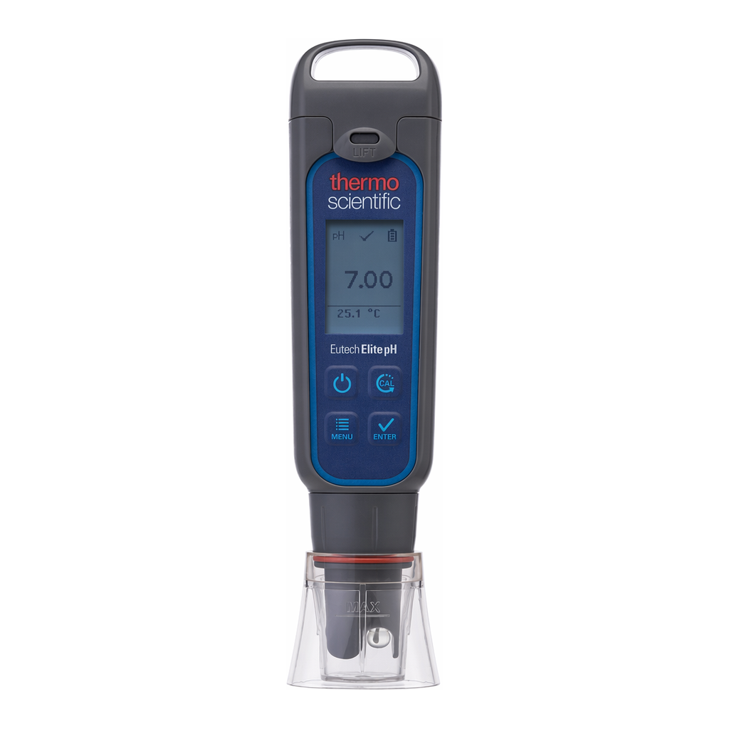Thermo Fisher Scientific Elite pH Pocket Testers and Replacement Sensors