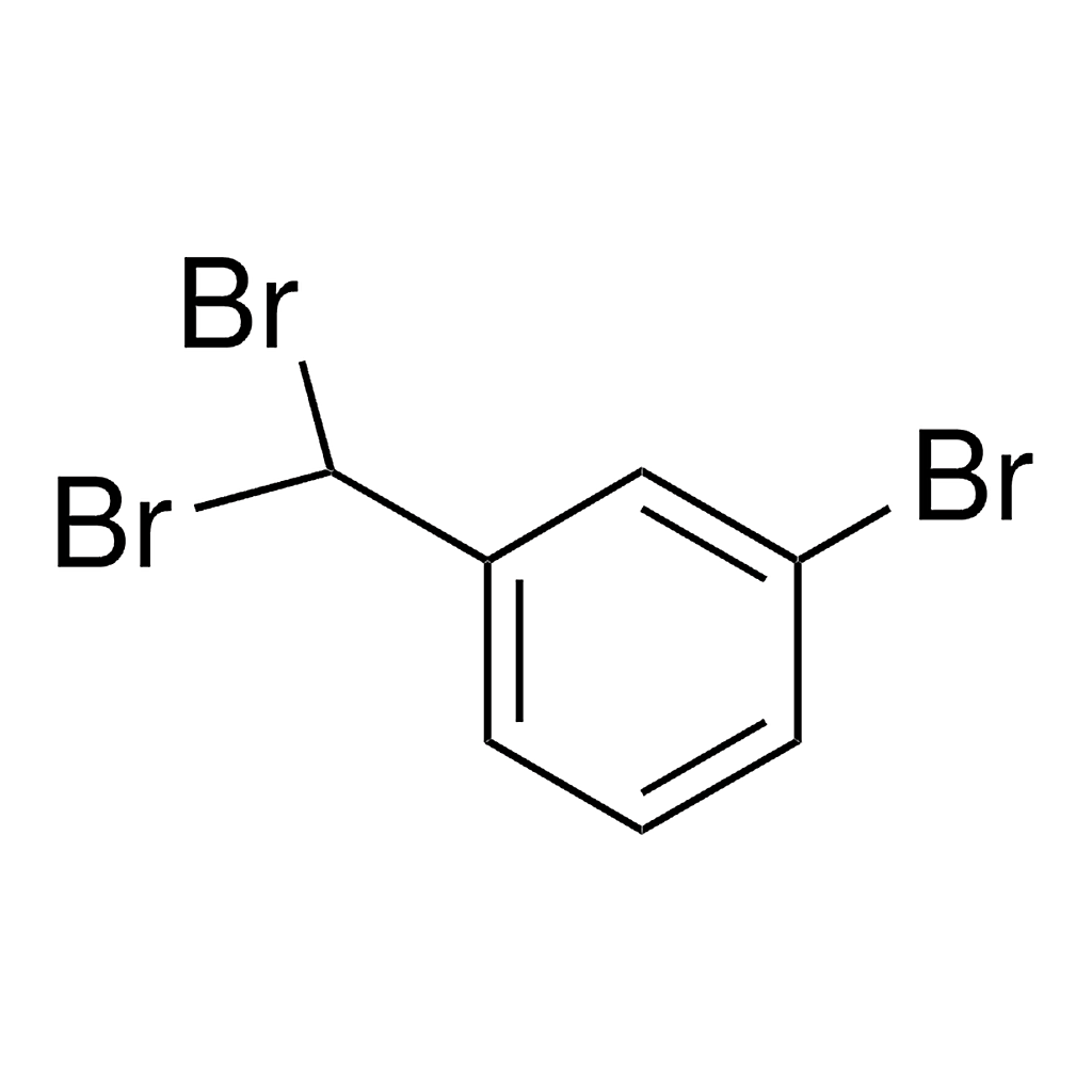 Merck ALPHA,ALPHA,3-TRIBROMOTOLUENE-1G