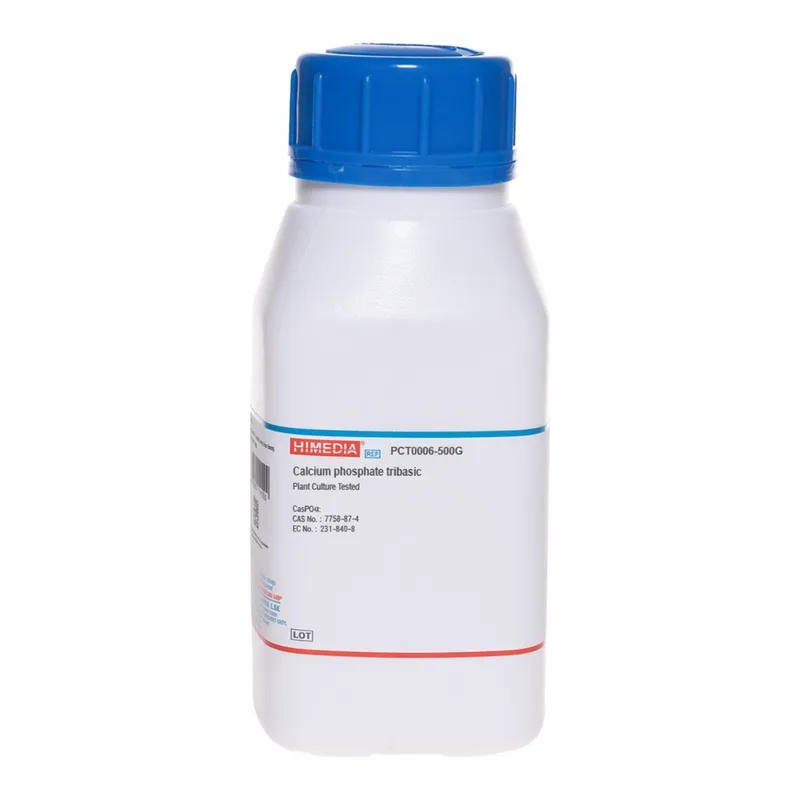 Himedia Calcium phosphate tribasic
