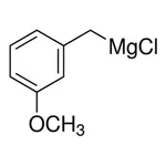 Merck 3-METHOXYBENZYLMAGNESIUM CHLORIDE, 0.25&