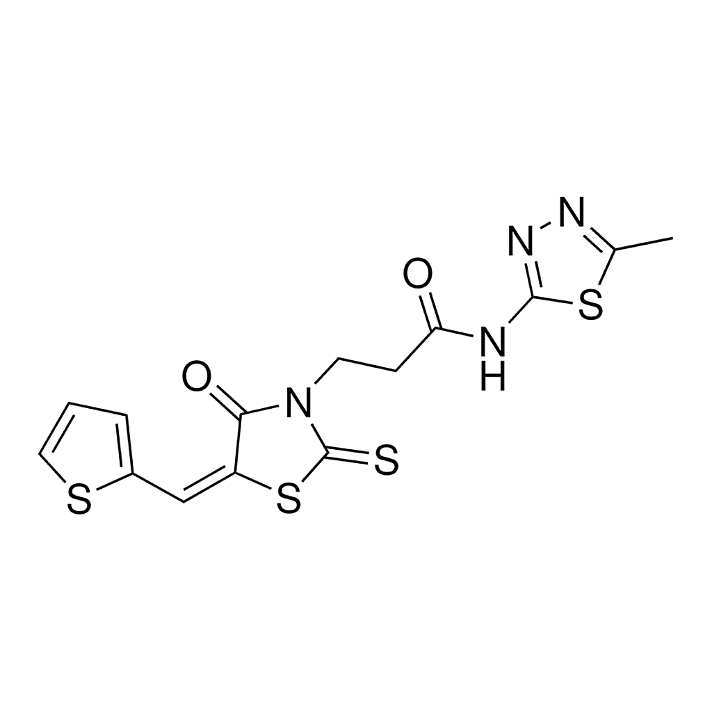 Merck RCL L33,642-4 - 10MG