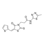 Merck RCL L33,642-4 - 10MG