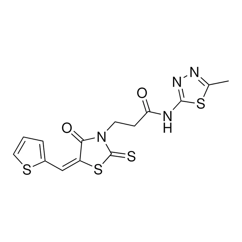 Merck RCL L33,642-4 - 10MG
