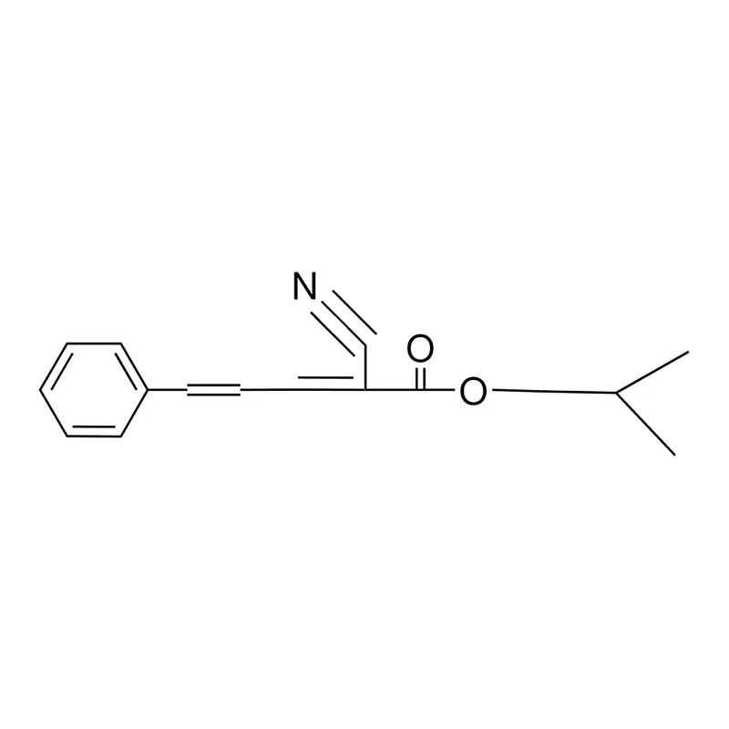 Merck ISOBUTYL 2-CYANO-5-PHENYL-2,4- -50 MG