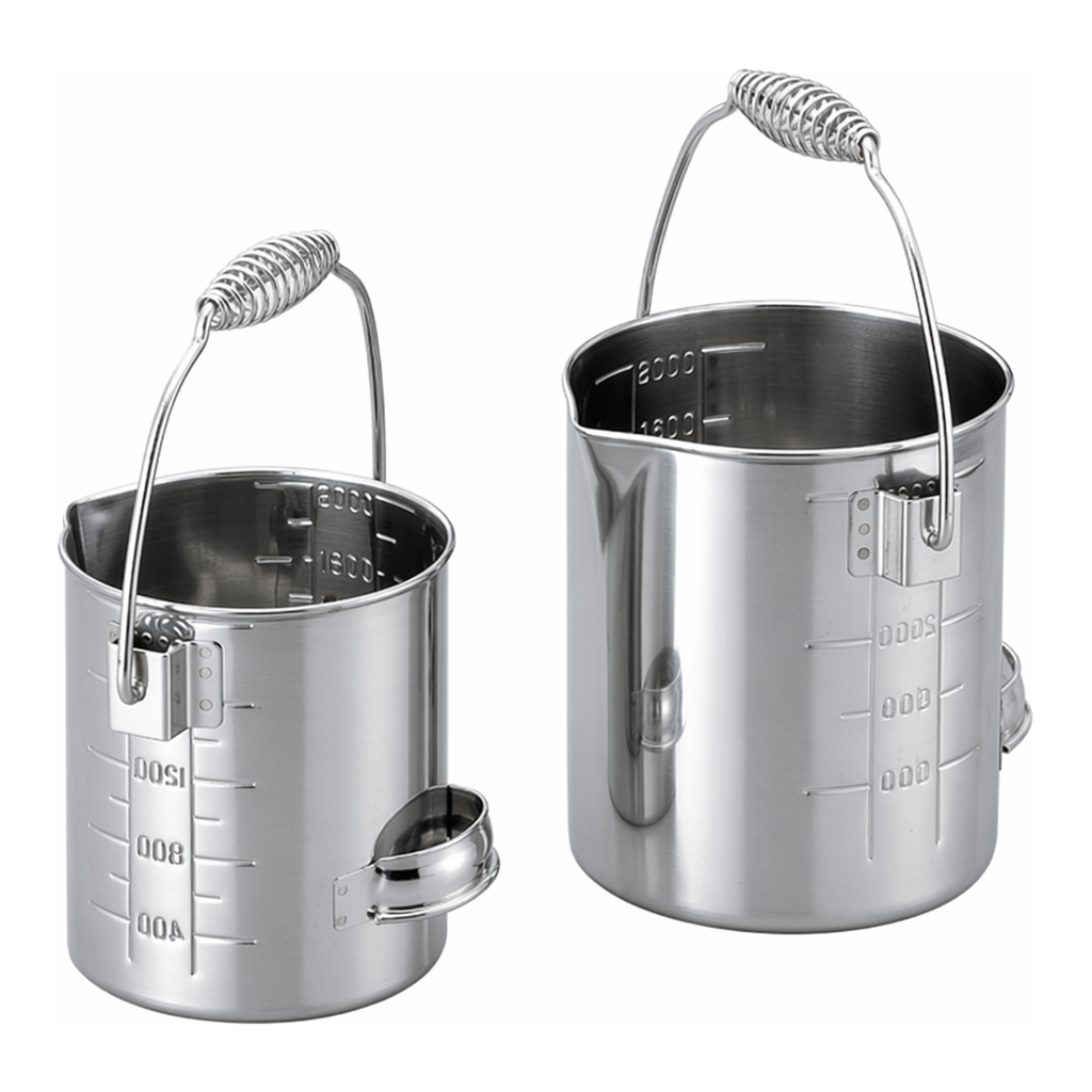 AS ONE Lab Pail, 랩 페일