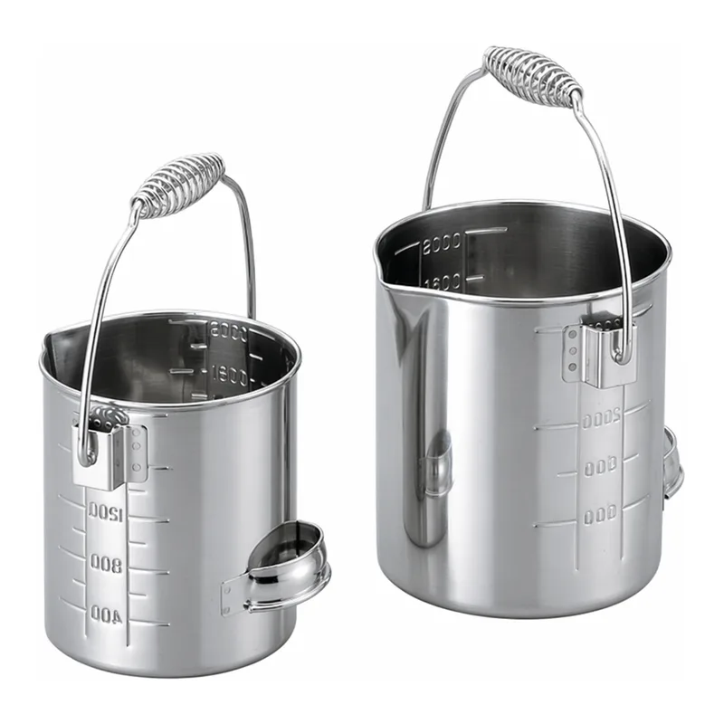 AS ONE Lab Pail, 랩 페일