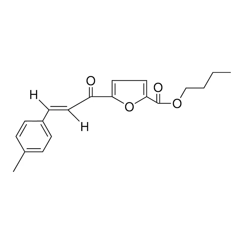 Merck BUTYL 5-TRANS-(4'-METHYLCINNAM - 25 MG&