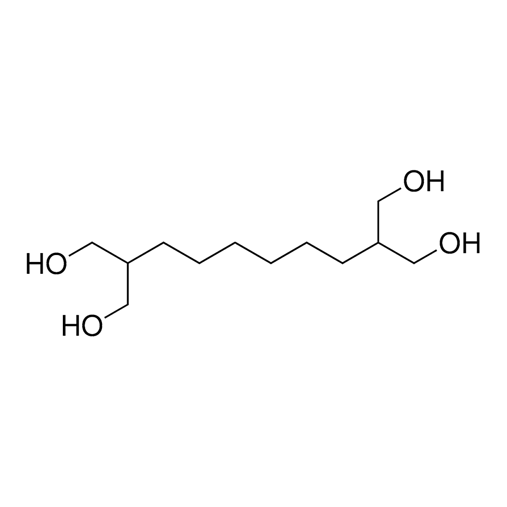Merck 2,9-BIS-HYDROXYMETHYL-DECANE-1,1-