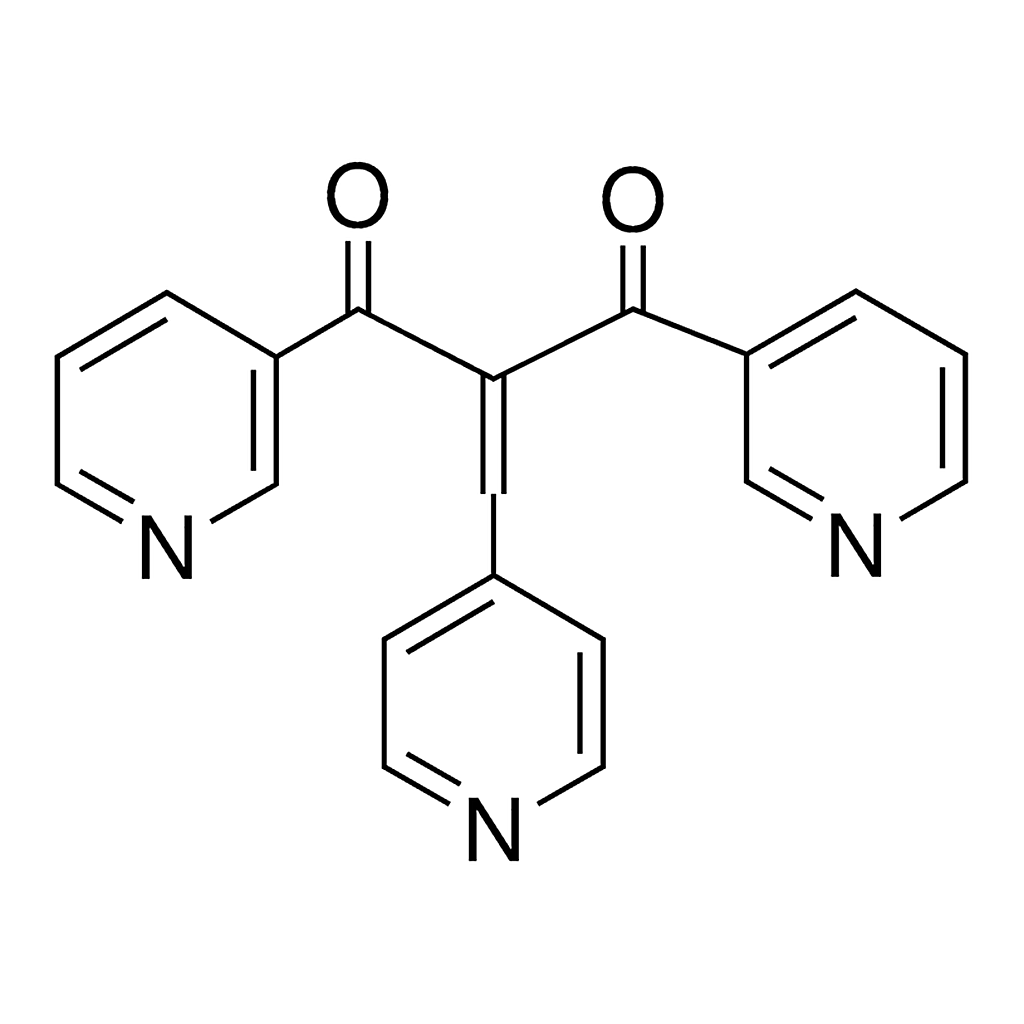 Merck 1,3-DI-PYRIDIN-3-YL-2-PYRIDIN-4--