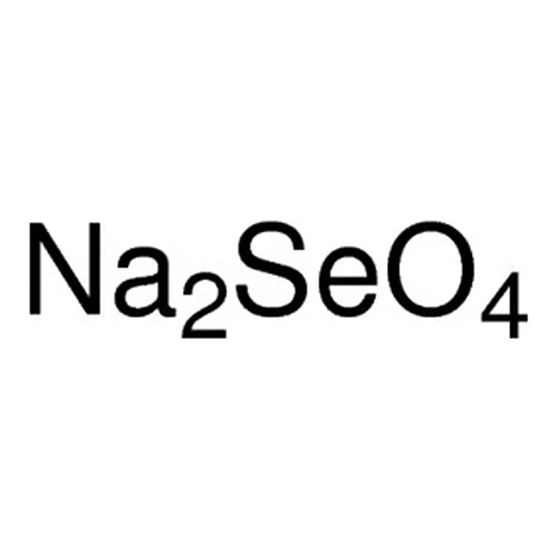 Merck SODIUM SELENATE ANHYDROUS
