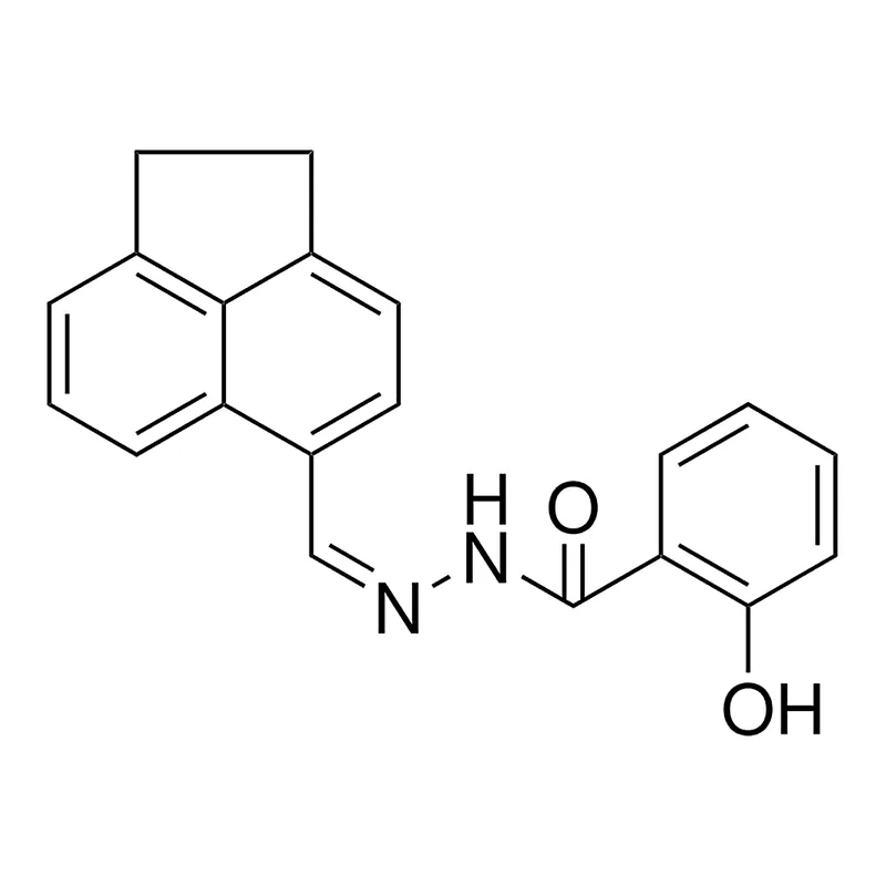 Merck 2-HYDROXY-BENZOIC ACID ACENAPH - 50 MG&