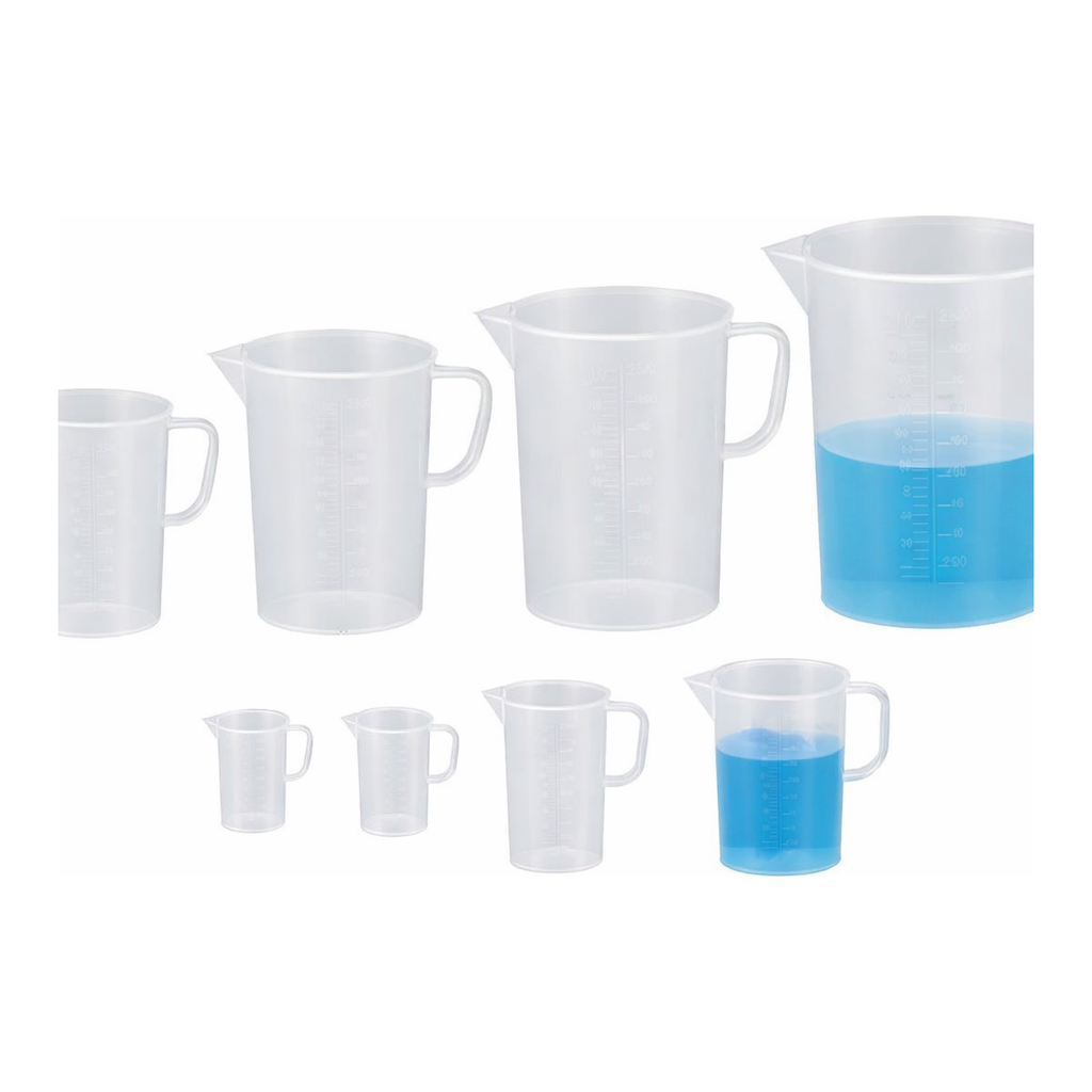 AS ONE Tall Measure Cup, 계량컵
