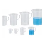 AS ONE Tall Measure Cup, 계량컵