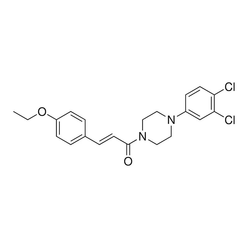 Merck 1-(4-(3,4-DICHLORO-PHENYL)-PIP - 5 MG&