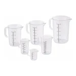 AS ONE Economy Measuring Cup, 이코노미 계량컵