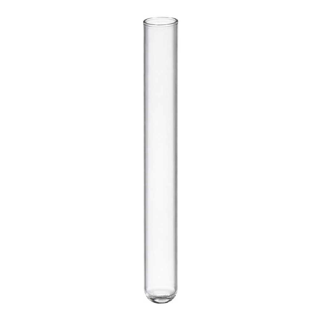 Thermo Fisher Scientific Kimble KIMAX Reusable Borosilicate Glass Tubes with Plain End