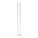 Thermo Fisher Scientific Kimble KIMAX Reusable Borosilicate Glass Tubes with Plain End