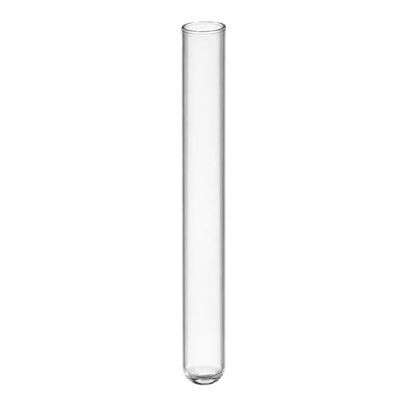 Thermo Fisher Scientific Kimble KIMAX Reusable Borosilicate Glass Tubes with Plain End
