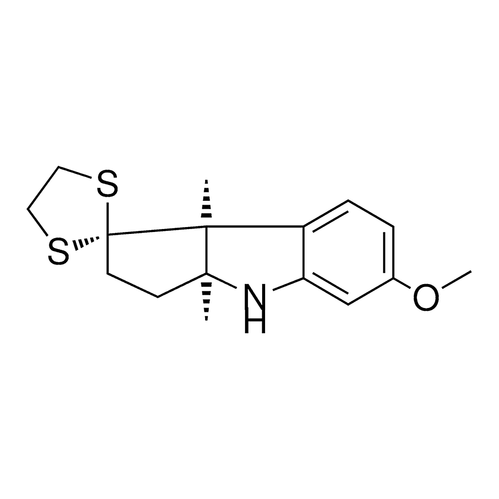 Merck 3A,8B-DIMETHYL-2,2-ETHYLENEDIT - 50 MG&