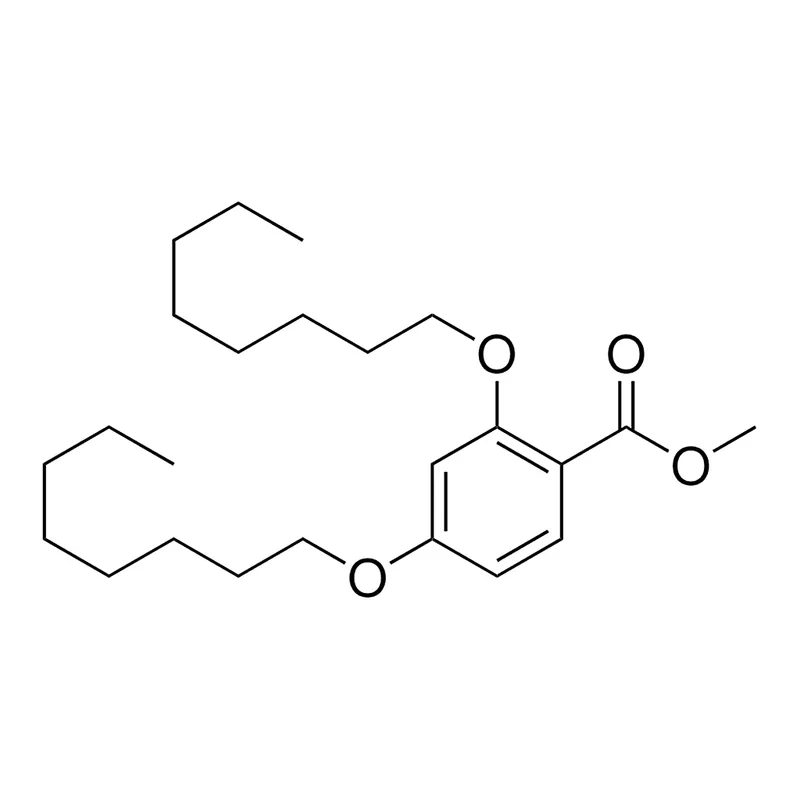 Merck METHYL 2,4-BIS(OCTYLOXY)BENZOAT-