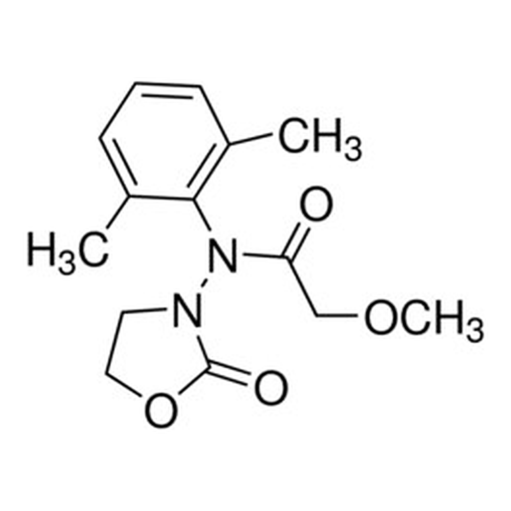 Merck OXADIXYL PESTANAL, 100 MG