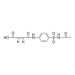 Merck N1-ACETYL-N4-MALEYLSULFANILAMIDE