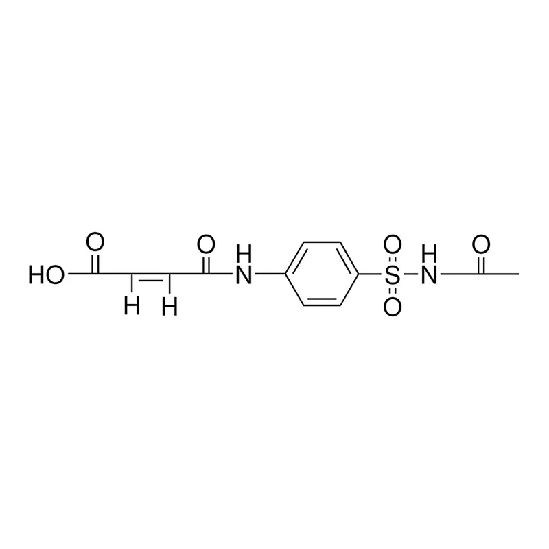 Merck N1-ACETYL-N4-MALEYLSULFANILAMIDE