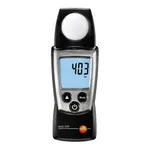 AS ONE Portable Illuminometer, 휴대형 조도계