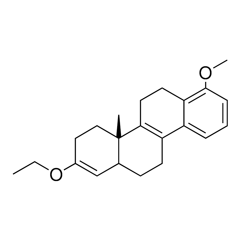 Merck 2-ETHOXY-7-METHOXY-4A-METHYL-3 - 25 MG&