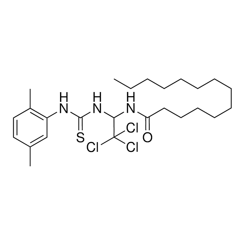 Merck TETRADECANOIC ACID (2,2,2-TRIC - 25 MG&