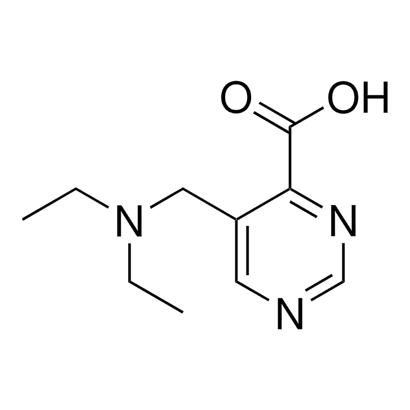 Merck 5-((DIETHYLAMINO)METHYL)-4-PYRI - 10MG &