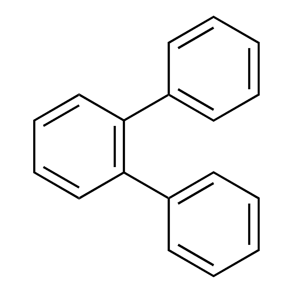 Merck o-Terphenyl