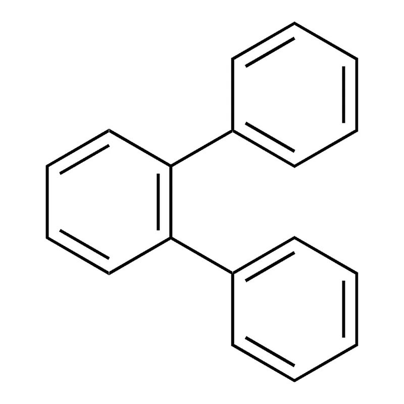 Merck o-Terphenyl