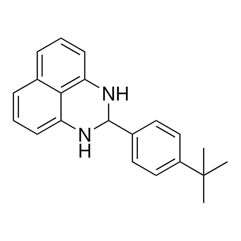 Merck 2-(4-TERT-BUTYL-PHENYL)-2,3-DI - 50 MG &