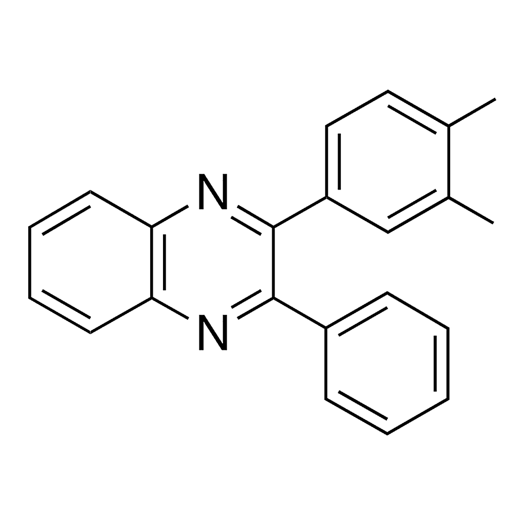 Merck 2-(3,4-DIMETHYL-PHENYL)-3-PHEN - 25 MG&