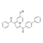 Merck 1-BENZOYL-3-((1,1'-BIPHENYL)-4-Y-