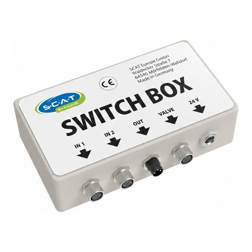 Switchbox SCAT