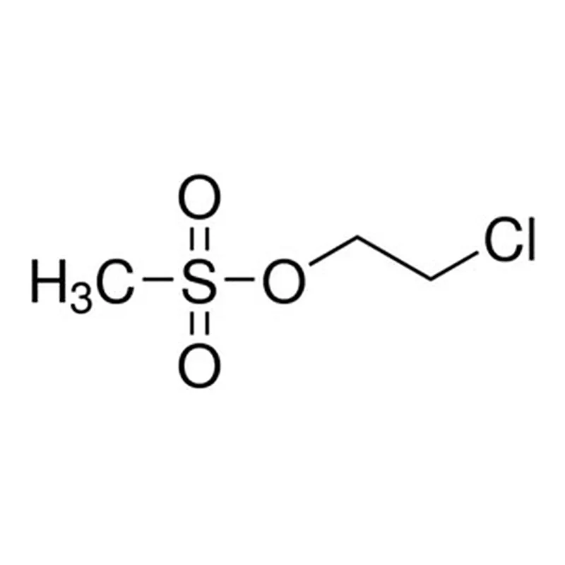Merck 2-CHLOROETHYL METHANESULFONATE, 99+%