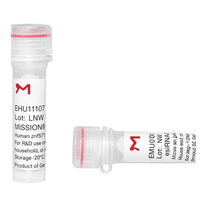 Merck MISSION(R) esiRNA