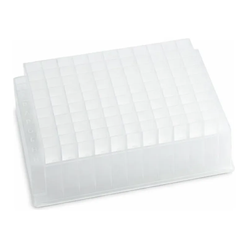 Restek Resprep SLE 96-well plate 400mg