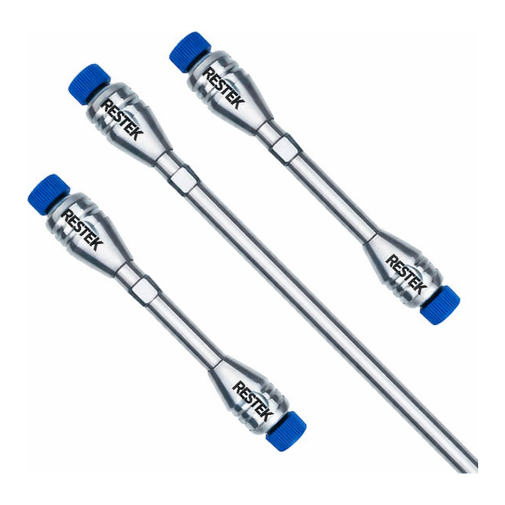 Restek Ultra AQ C18 3um, 150 x 4.6mm