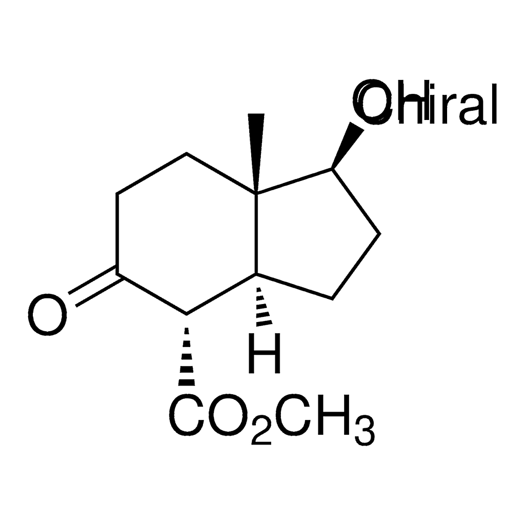 Merck METHYL (1S,3AS,4S,7AS)-1-HYDROXY-&-1MG